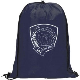 Drawstring Bag