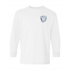 Gildan Long Sleeve Tee