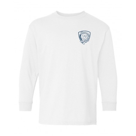 Gildan Long Sleeve Tee