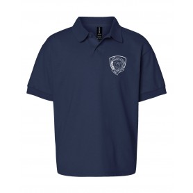 Polo Gildan